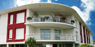 Descubrir la residencia