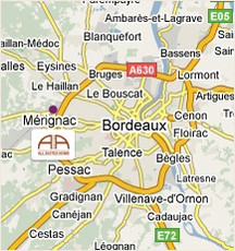 Access map